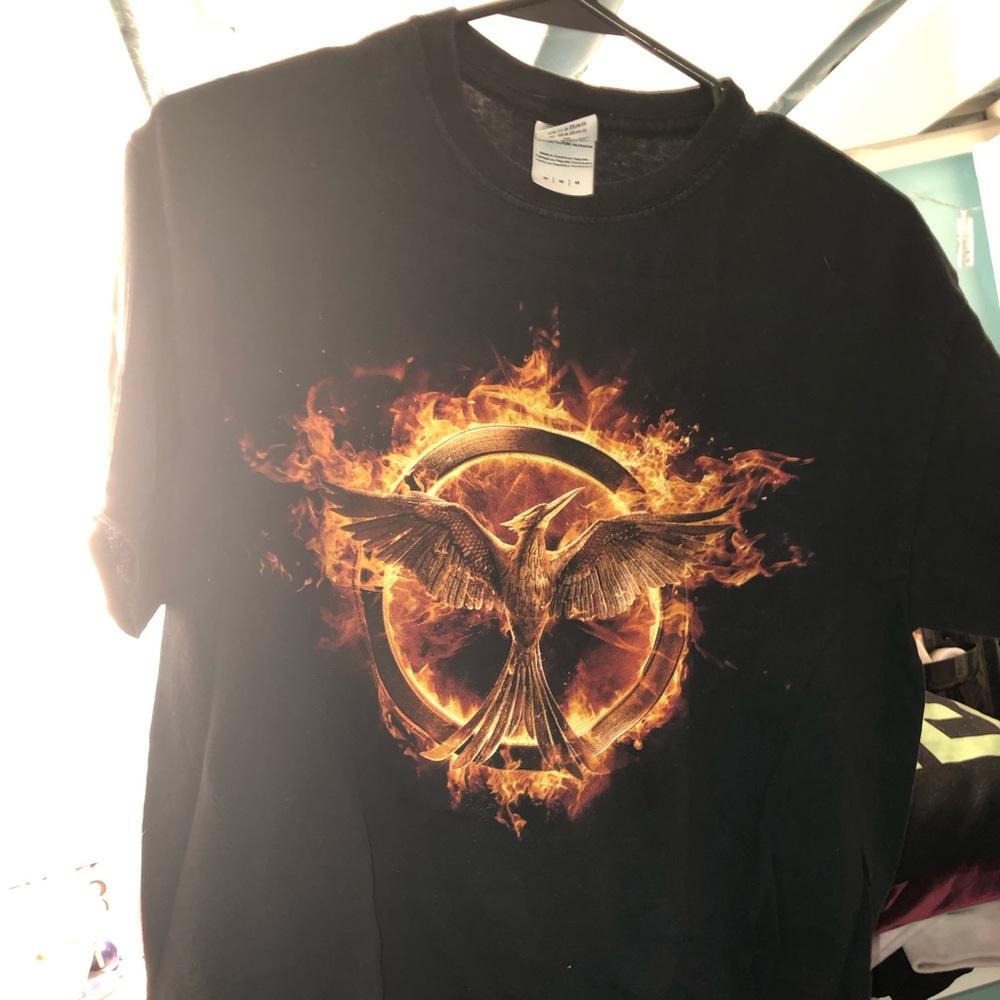 Hunger Games T-shirt